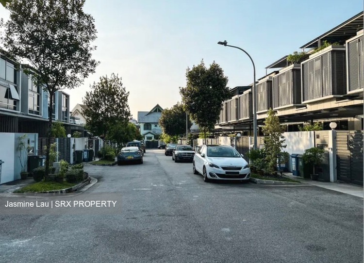 Haus@serangoon Garden (D19), Terrace #632398061